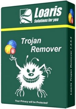 Loaris Trojan Remover 3.0.88 PC / Русский | RePack & Portable by elchupacabra